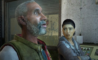 Illustration for article titled The History of the Uncanny Valley